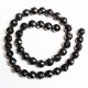 Beads Hematite-faceted 10mm (1010001)