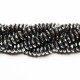 Beads Hematite-faceted 8x3mm (1008010G)