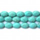 Beads Howlit 24x18mm (1124001)