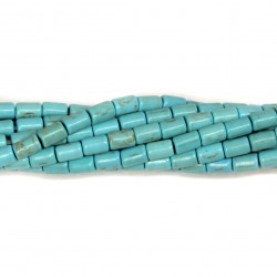 Beads Howlit 6x4,5mm (1106004)