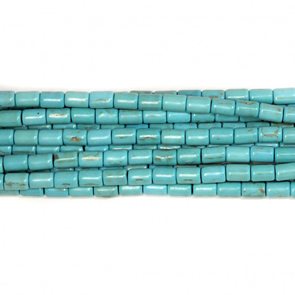 Beads Howlit 6x4,5mm (1106004)
