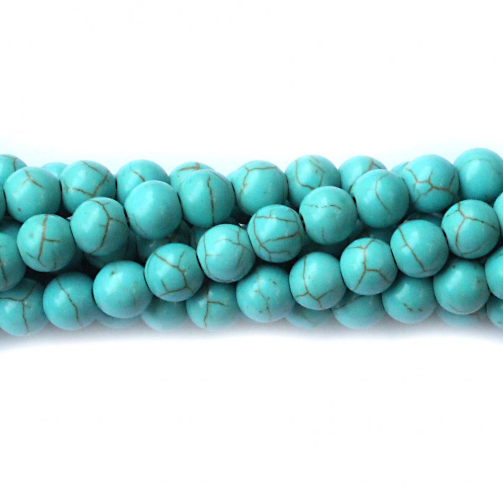 Beads Howlit 8mm (1108000)