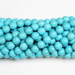 Beads Howlit 10mm (1110000)