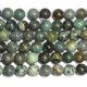 Beads Сhrysocolla 8mm (4108001) 