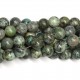 Beads Сhrysocolla 10mm (4110001) 