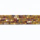 Beads Unakite - Jasper 3mm (4303000G)