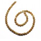 Beads - Jasper 6 mm (4306000)
