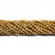 Beads - Jasper 6 mm (4306000)