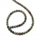 Beads - Jasper 6 mm (4306001)