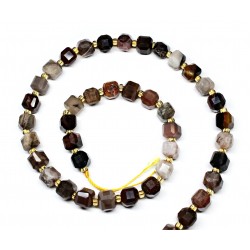Beads Jasper-faceted 7х7mm (4307000G)
