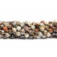 Beads Jasper-faceted 7х7mm (4307000G)