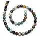 Beads - Jasper 8mm (4308004)