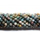 Beads - Jasper 8mm (4308004)