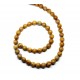 Beads - Jasper 8 mm (4308006)