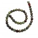 Beads - Jasper 8 mm (4308007)