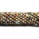 Beads - Jasper 9 mm (4309000)