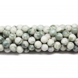 Beads - Jasper 9 mm (4309001)