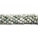 Beads - Jasper 9 mm (4309001)