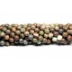 Beads - Jasper 10 mm (4310013)