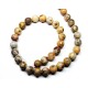 Beads - Jasper 10mm (4310017)