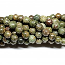 Beads - Jasper 10mm (4310018)