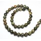 Beads - Jasper 10mm (4310018)