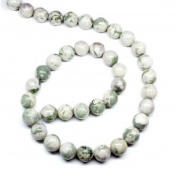 Beads - Jasper 10 mm (4310020)