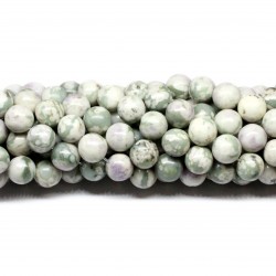 Beads - Jasper 10 mm (4310020)