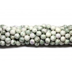 Beads - Jasper 10 mm (4310020)