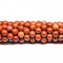 Beads - Jasper 10mm (4310021)