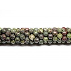 Beads - Jasper 10 mm (4310022)