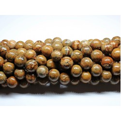Beads - Jasper 12mm (4312000)