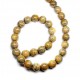 Beads - Jasper 12 mm (4312001)