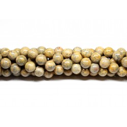 Beads - Jasper 12 mm (4312001)