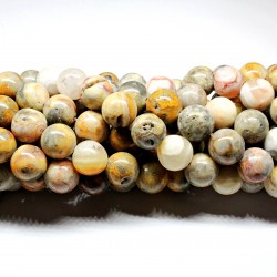 Beads - Jasper 12mm (4312002)