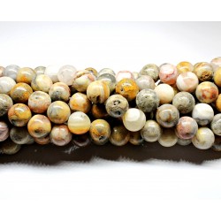 Beads - Jasper 12mm (4312002)