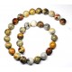 Beads - Jasper 12mm (4312002)