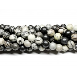 Beads - Jasper 12mm (4312006)