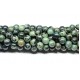 Beads - Jasper 13х12 mm (4313001)