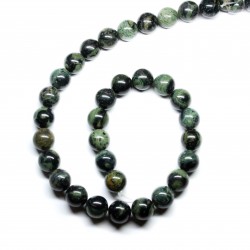 Beads - Jasper 13х12 mm (4313001)