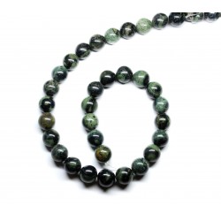 Beads - Jasper 13х12 mm (4313001)