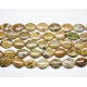 Beads - Jasper 20х15х6mm (4320000)