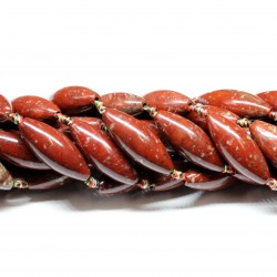 Beads - Jasper 30х12 mm (4330006)