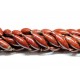 Beads - Jasper 30х12 mm (4330006)