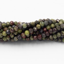 Beads - Jasper 2mm (4302000G)