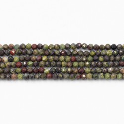 Beads - Jasper 2mm (4302000G)