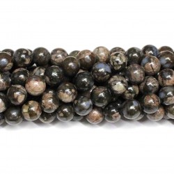 Beads Jasper 10,5mm (4310010)