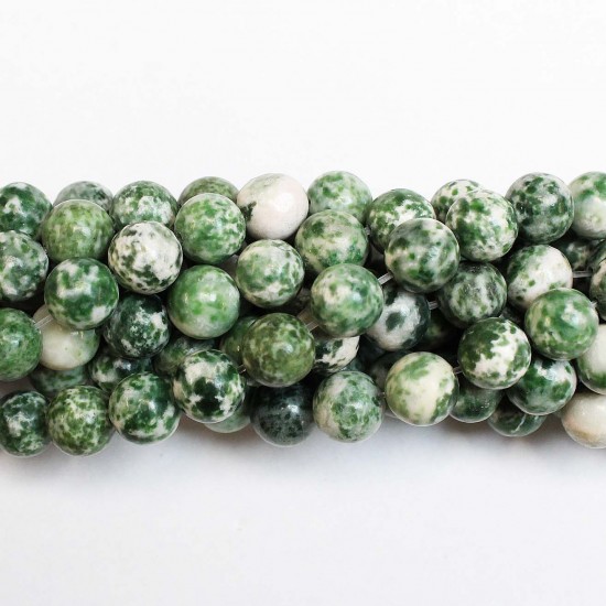 Beads Jasper 10mm (4310007)