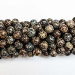 Beads Jasper 10mm (4310009)