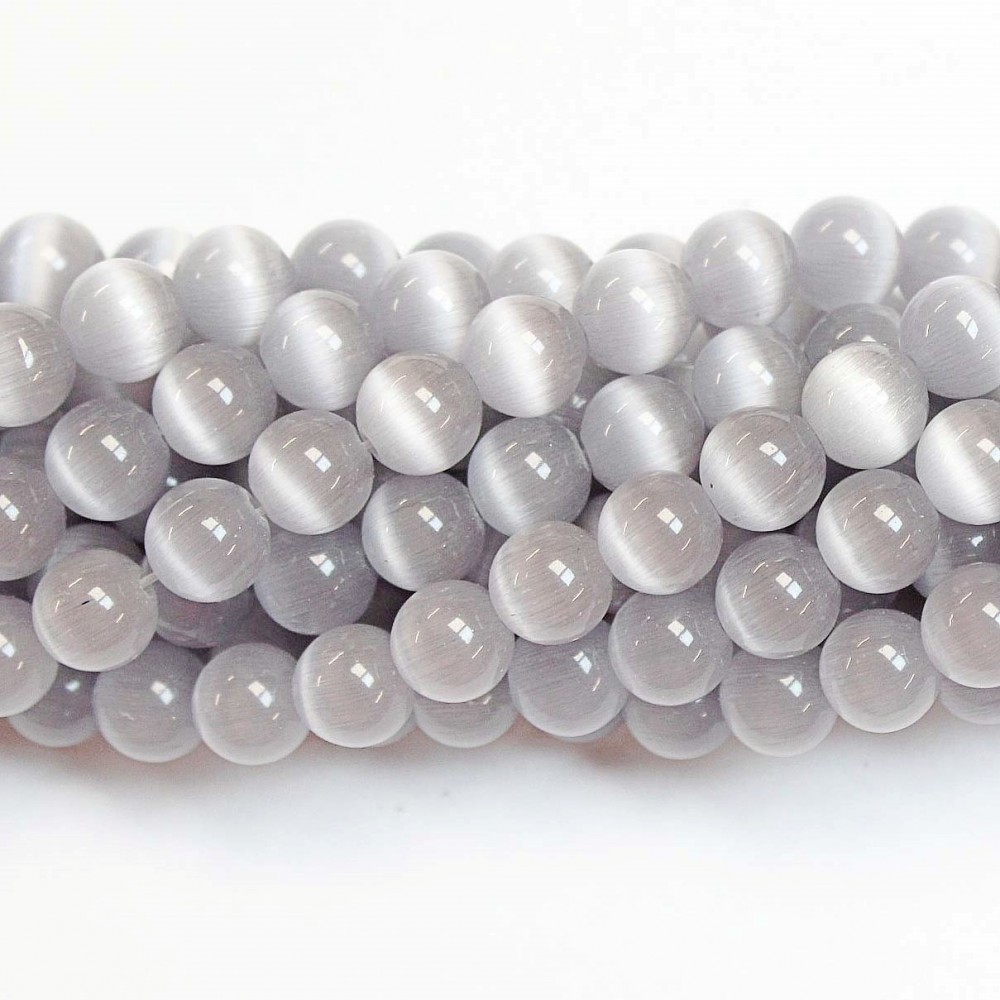 Beads Cat eye 10mm (1810016)